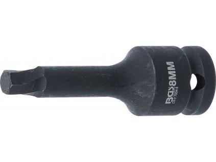 BGS 7004-8, Vytahovák šroubů | 12,5 mm (1/2") | pro defektní vnitřní šestihran 8 mm