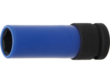 BGS 7301, Nástrčná hlavice | 12,5 mm (1/2") | 17 mm