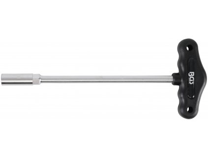 BGS 7811, Nástrčný klíč s T-rukojetí, šestihran | 11 mm
