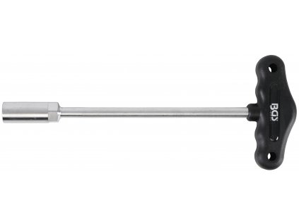 BGS 7814, Nástrčný klíč s T-rukojetí, šestihran | 14 mm