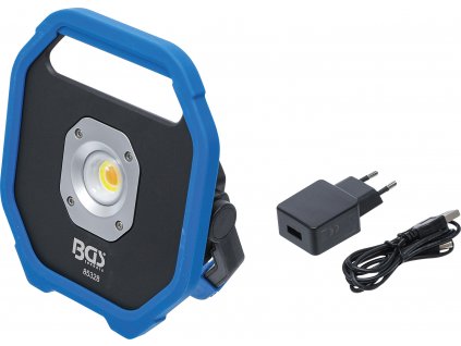 BGS 85328, Pracovní LED COB lampa | 10 W
