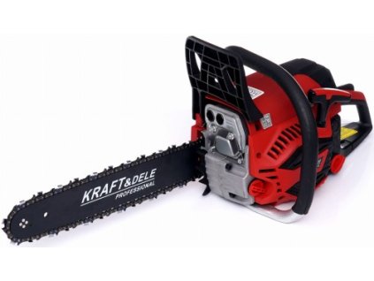 KD5010, Benzínová pila 4,3 HP | 40 cm