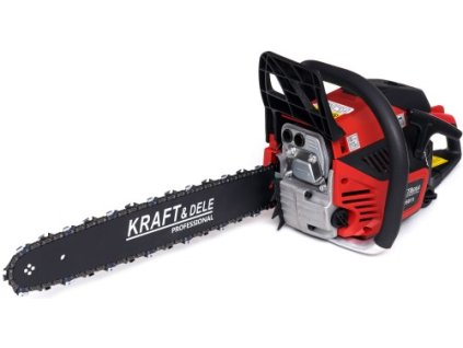 KD5011, Benzínová pila 5,2 HP | 45 cm