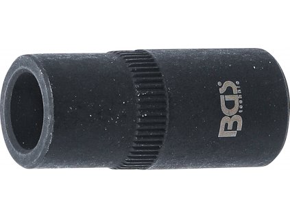 BGS 72107, Nástrčná hlavice pro upnutí závitníku | 10 mm (3/8") | 8,4 mm