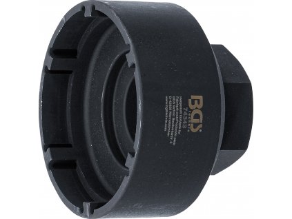 BGS 74343, Klíč na matice se zářezy | pro přední nápravu MAN TGA | 101 / 110 mm