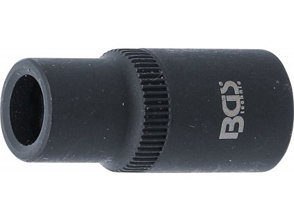 BGS 72106, Nástrčná hlavice pro upnutí závitníku | 10 mm (3/8") | 7,0 mm