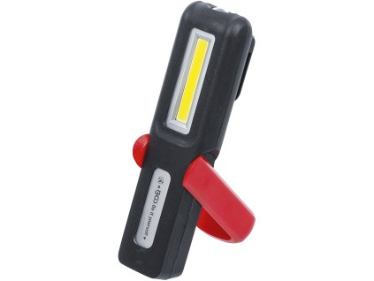BGS 9651, Ruční pracovní COB LED svítilna