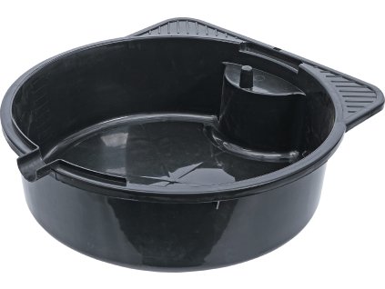 BGS 52102, Vana pro vypouštění a odkapávání oleje s vylévací hubicí | 8 l