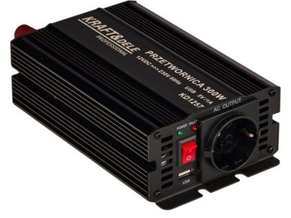 KRAFTDELE STANDARD KD1257 006118