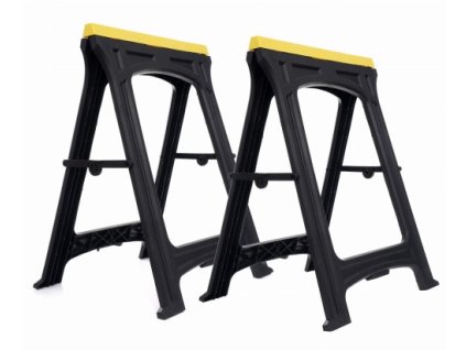 Kraft&Dele KD505, Pracovní stůl s funkcí řezání | Nosnost 170 kg, skládací, odolný plast