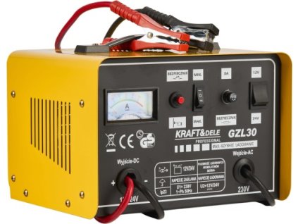 KRAFTDELE STANDARD KD1923 009251 wybrane