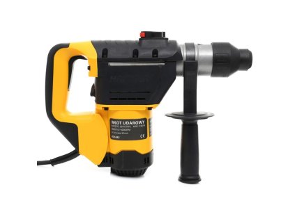Kraft&Dele KD1692, Bourací kladivo 2300 W 1