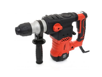 Kraft&Dele KD1735, Bourací kladivo 2700W 1