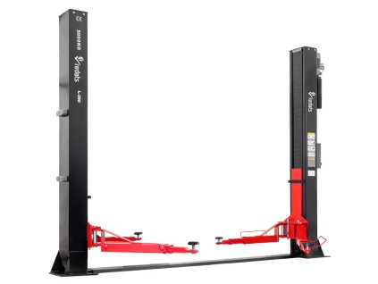 Redats L-280, Dvousloupový zvedák 5t AUTOMAT, 15-01-09