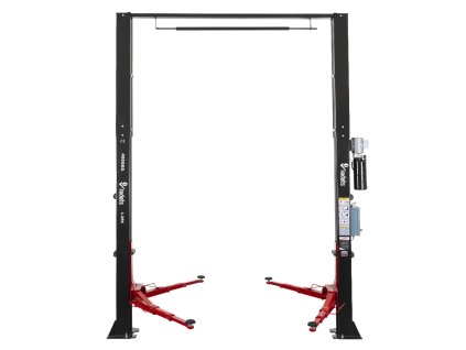 Redats L-265, Dvousloupový zvedák 4t AUTOMAT | 400V, 15-02-27