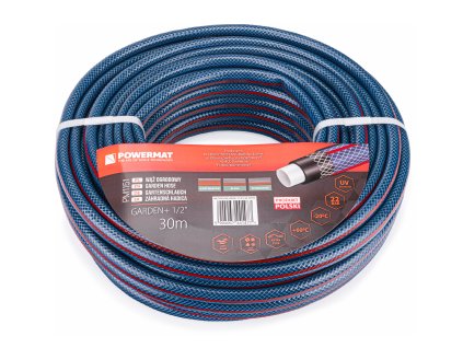 PM1151, Zahradní hadice 1/2" | 30 m