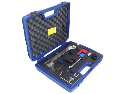 Aretační přípravky BMW B38 / B46 / B48 (aretace rozvodů, sada), Asta A-38BMWUPG