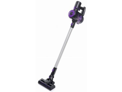 KD471, Vertikální akumulátorový vysavač 0,8L