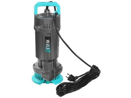 WDS2427, Vodní čerpadlo 3200W | 2" | 30000l/h