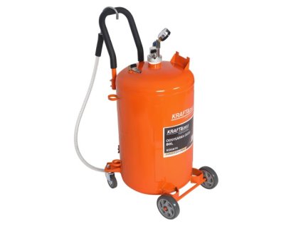 KD5679, Odsávačka oleje 80 l
