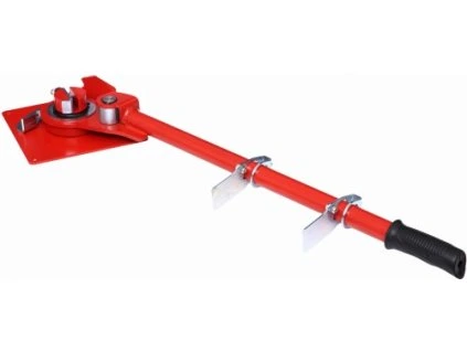 Kraft&Dele KD10853, Ohýbačka tyčí