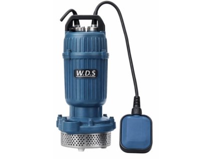 W.D.S PRO WDS 2420 0030 logo ok