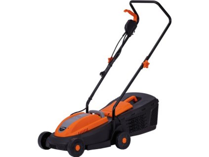 KD5361, Elektrická sekačka 2600W | 25L