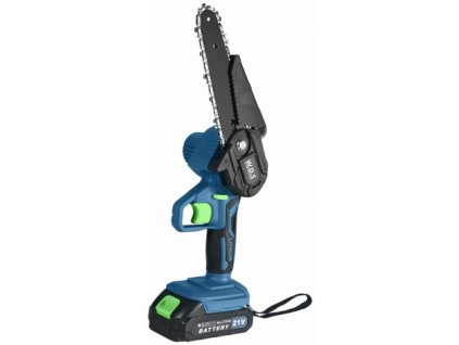 WDS-2301, Akumulátorová řetězová pila 6"