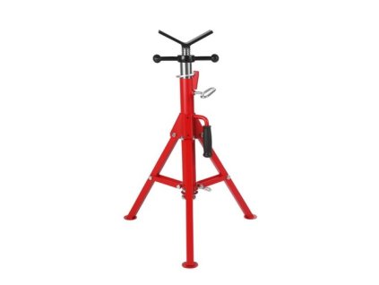 Kraft&Dele KD3512, Stojan na řezání trubek | 1340 kg | 1 kus