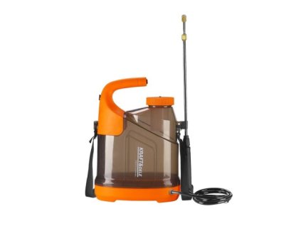 Kraft&Dele KD2035, Akumulátorový postřikovač | 5L