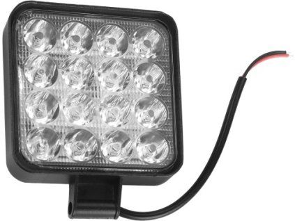 Kraft&Dele KD3486, Mini LED reflektor