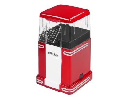 Kraft&Dele  KD4106, Popcornovač