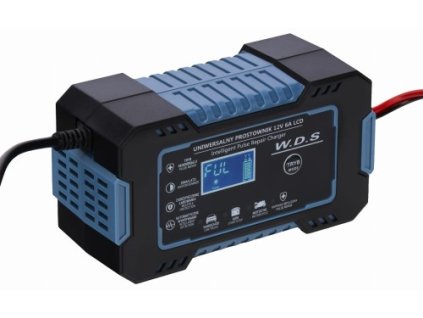 W.D.S PRO WDS 2230 0107 full