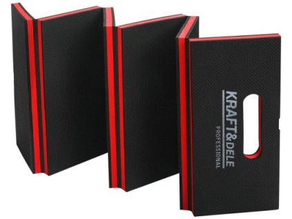 KD11946, Dílenská rohož | 1160x400x25mm