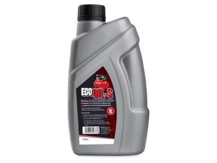 08-00-85, Olej pro kompresory 1L