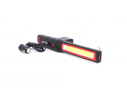 LED 3W lampa COB s akumulátorem Asta, A-BRIGHT