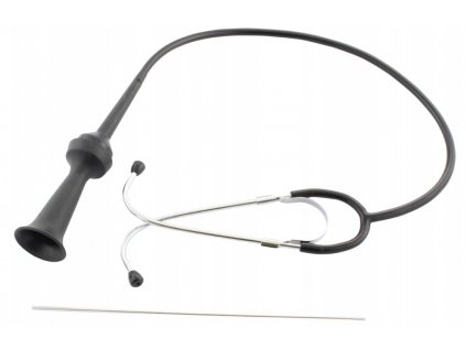 Stetoskop pro dílnu a servis - F03012