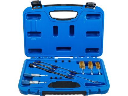 ROZBALENO - BGS 9324, Sada pro čištění sedel vstřikovačů a šachet