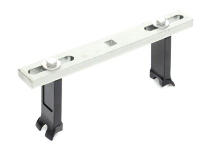 Kraft&Dele KD10167, Stahovák palivové nádrže | pevná konstrukce, dlouhá životnost