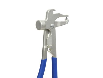 Kraft&Dele KD10168, Stahovák závaží na ráfky | ergonomický design, odolná konstrukce