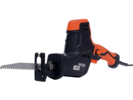 Kraft&Dele KD1665, Elektrická šavlová pila 1600W | 0-2700 ot./min, 1,8 kg, protiskluzová rukojeť