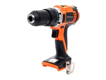 Kraft&Dele KD1751, 18V šroubovák X-SERIES | 45 Nm, 2 převodové stupně, Li-Ion