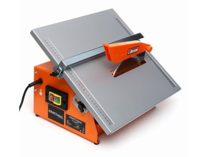 Kraft&Dele KD577, Stolní pila na obklady 1800W | 180 mm kotouč, nastavitelné řezy