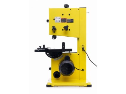 Kraft&Dele KD5294, Pásová pila 850 W | 1400 mm čepel, 1500 ot./min, 80 mm řez