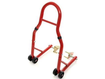 Kraft&Dele KD343, Zadní zvedák na motorku | Kompatibilní s většinou modelů, pevná konstrukce