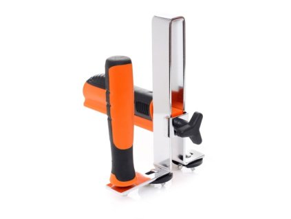 Kraft&Dele KD11239, Řezačka sádrokartonu | kov/plast, tloušťka řezu 9,5–15 mm, šířka řezu 12 mm