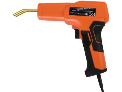 Kraft&Dele KD11295, Svařovací pistole na plasty | 85W, 230V, 4 typy hrotů