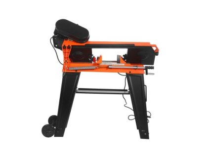 Kraft&Dele KD5475, Pásová pila na kov | 850W, 230V, 1450 ot./min**