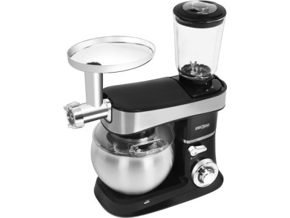 Kraft&Dele KD4164,  Kuchyňský robot  6L 2200W | 3v1, mixér