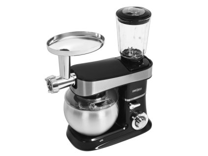 Kraft&Dele KD4164,  Kuchyňský robot  6L 2200W | 3v1, mixér